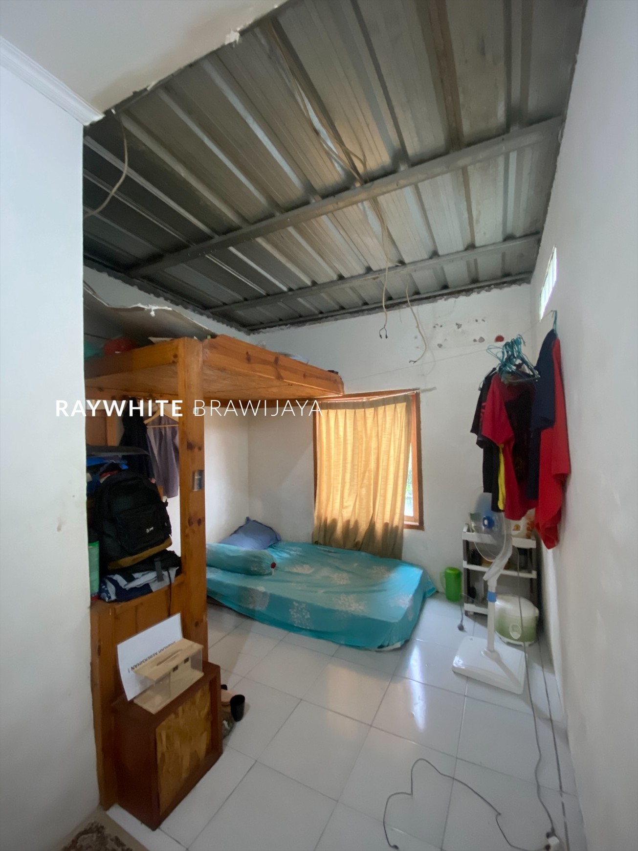 Rumah dalam Kompleks Elite Area Tebet Mas Indah