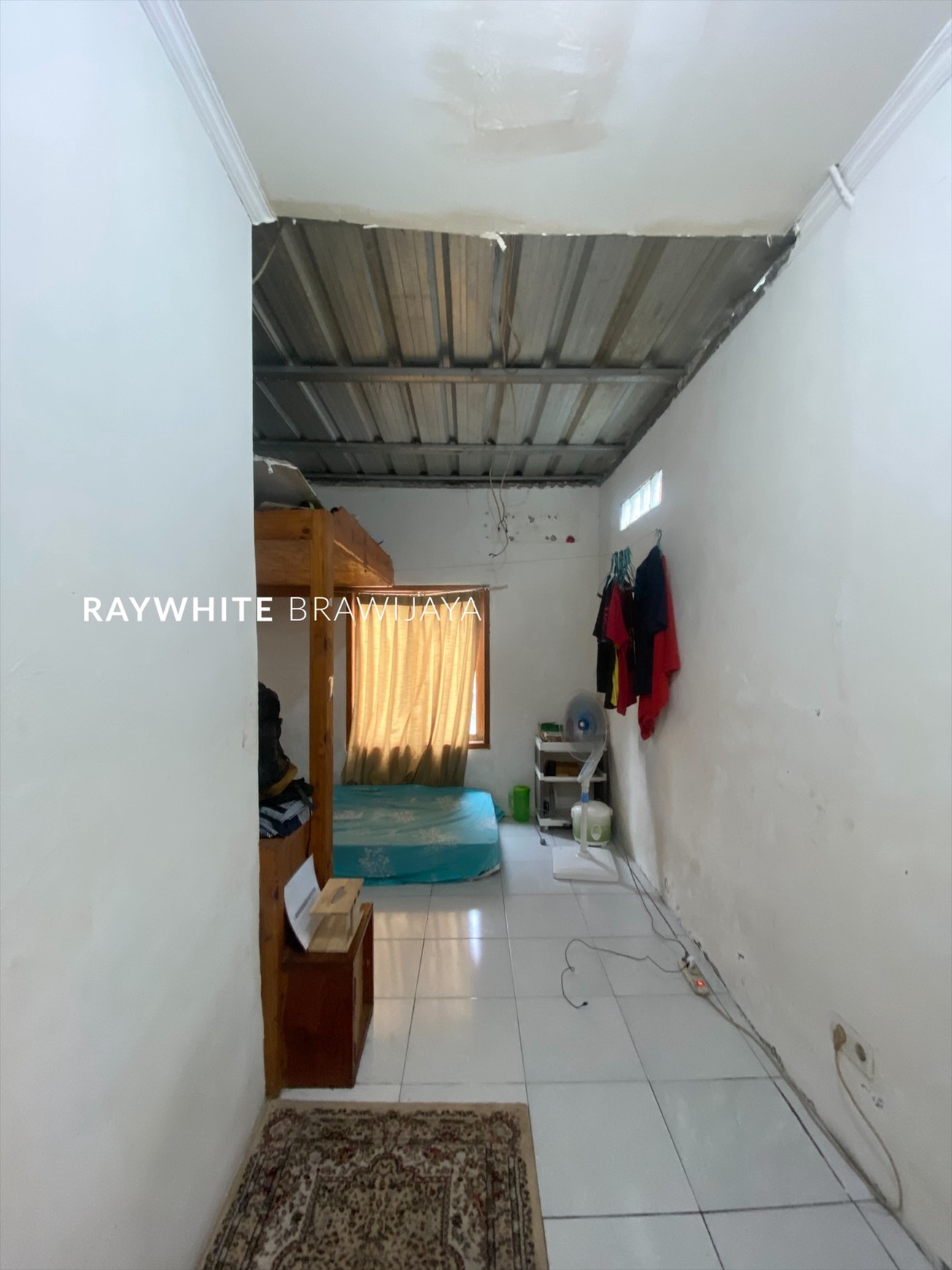 Rumah dalam Kompleks Elite Area Tebet Mas Indah
