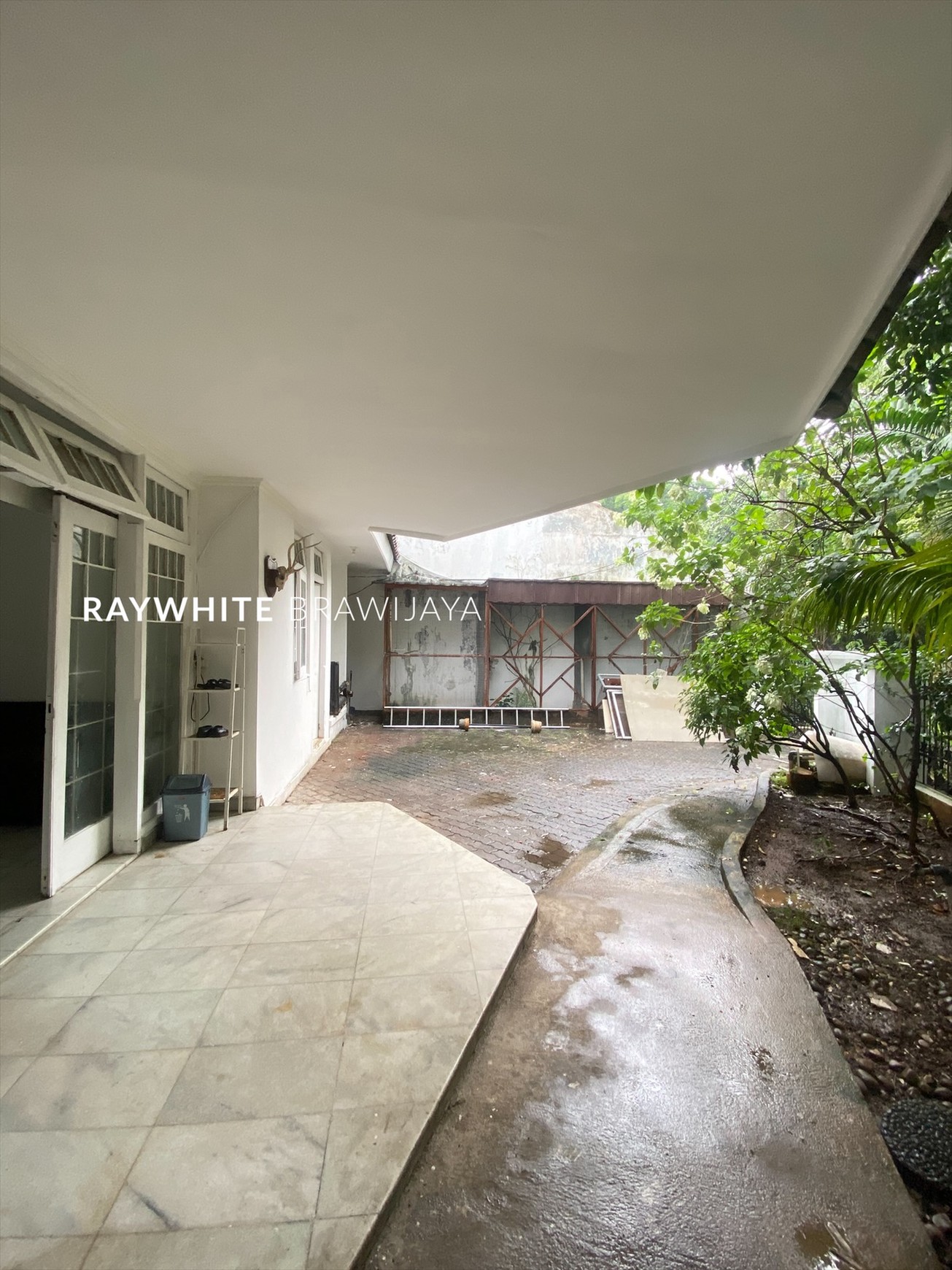 Rumah dalam Kompleks Elite Area Tebet Mas Indah