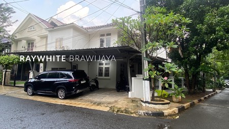 Rumah dalam Kompleks Elite Area Tebet Mas Indah