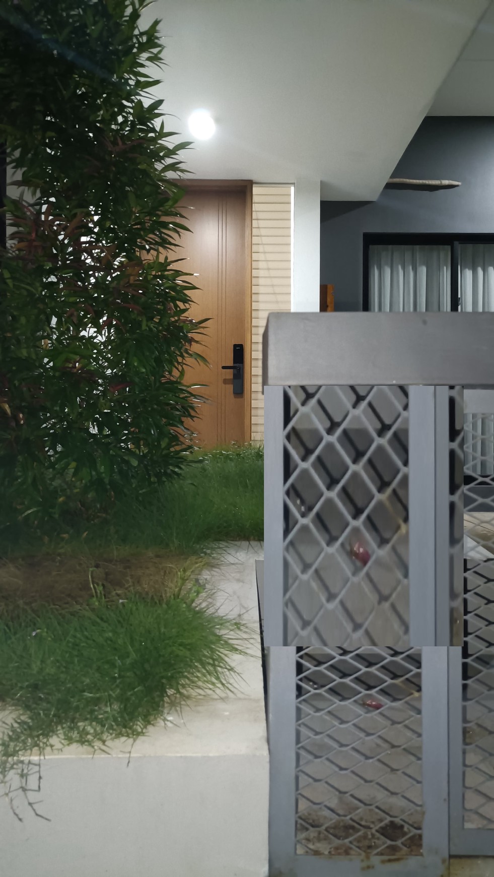 Rumah Minimalis, Cantik, Full Furnished dalam Cluster di Ciater