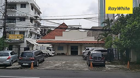 Lelang Rumah Pusat Kota Dijalan Sumatera Surabaya