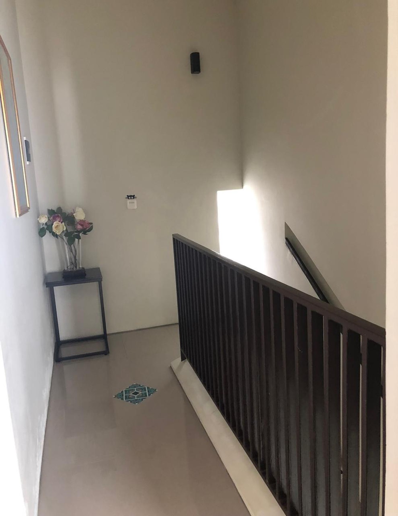 Rumah cluster V Townhouse dekat dg Univ Pembangunan Jaya, st KA Juramangu dan BXC...