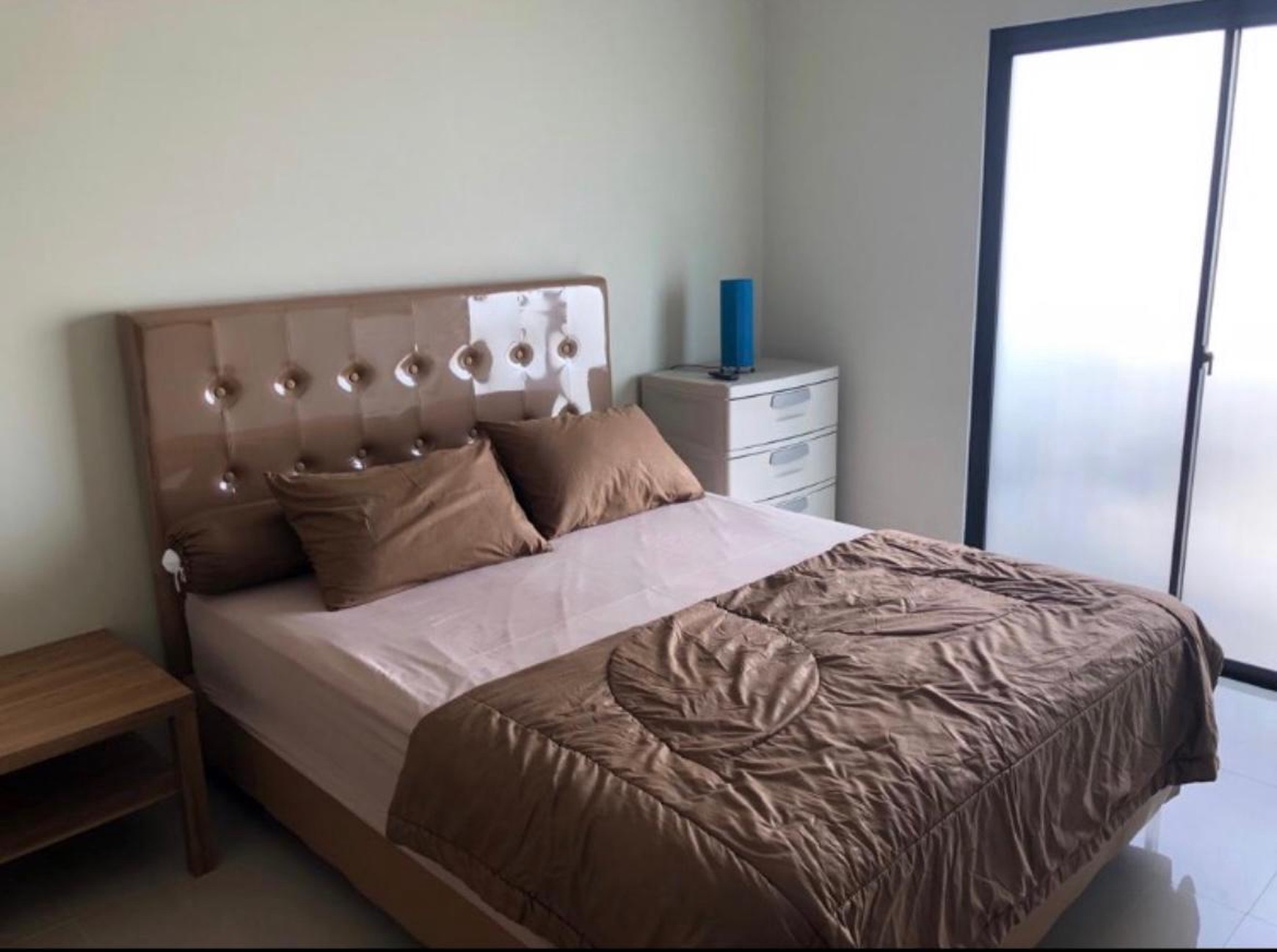 Rumah cluster V Townhouse dekat dg Univ Pembangunan Jaya, st KA Juramangu dan BXC...