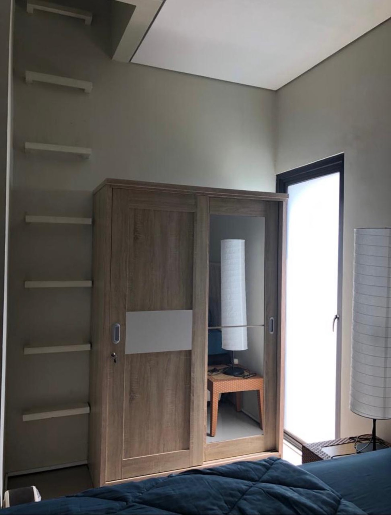 Rumah cluster V Townhouse dekat dg Univ Pembangunan Jaya, st KA Juramangu dan BXC...