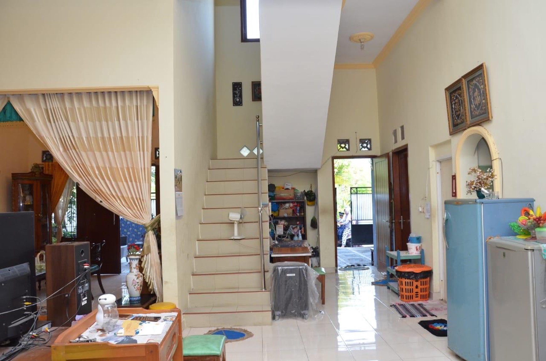 Dijual Rumah Murah Nego Sampai Deal Di Pondok Benowo Indah