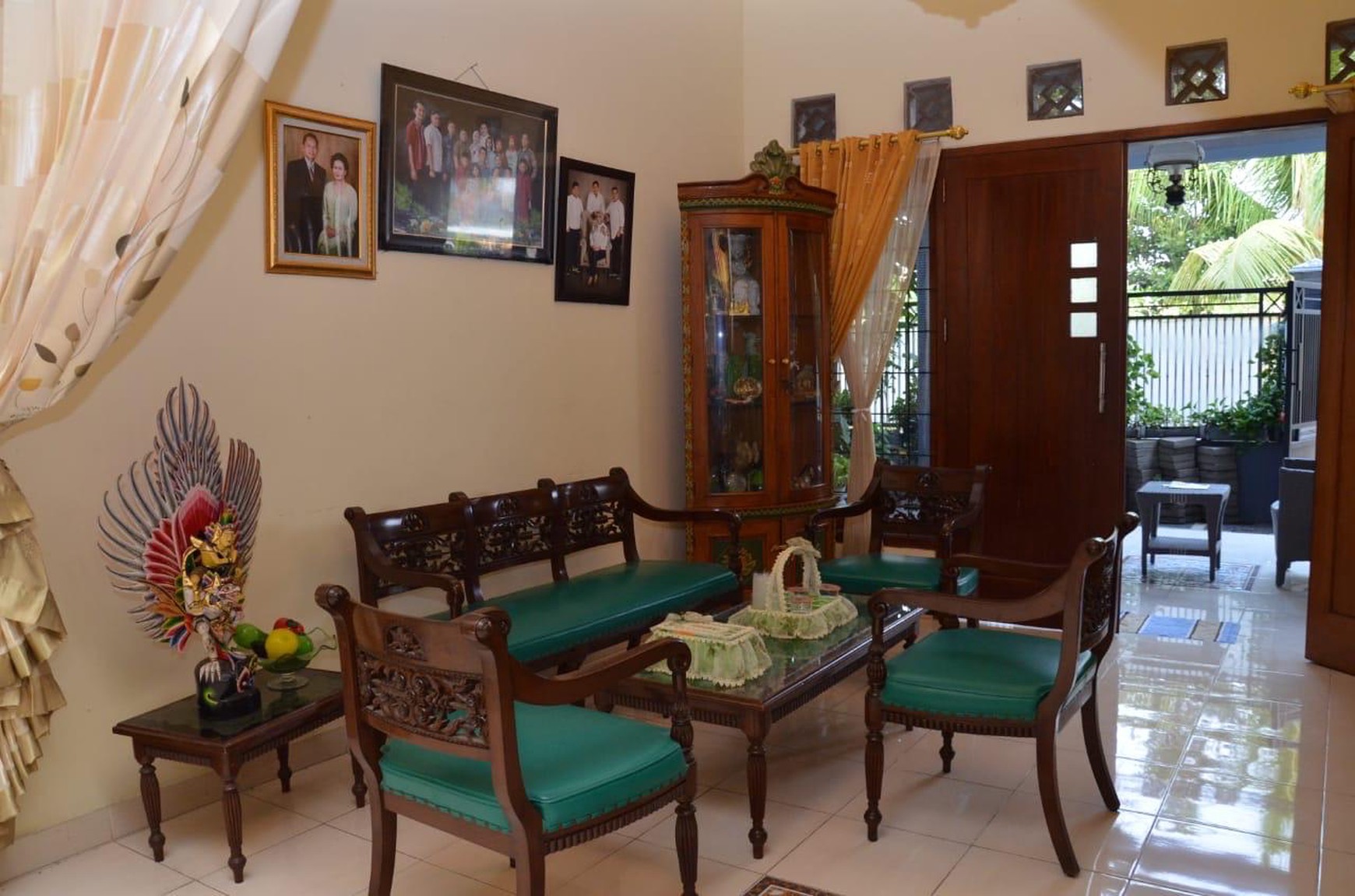 Dijual Rumah Murah Nego Sampai Deal Di Pondok Benowo Indah