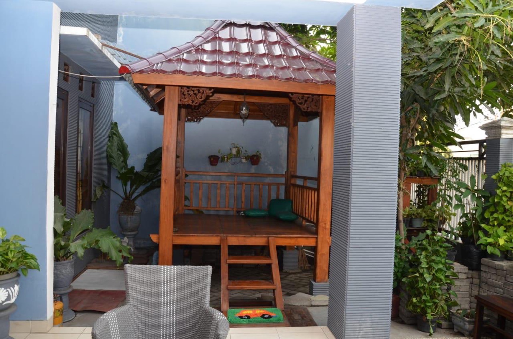 Dijual Rumah Murah Nego Sampai Deal Di Pondok Benowo Indah