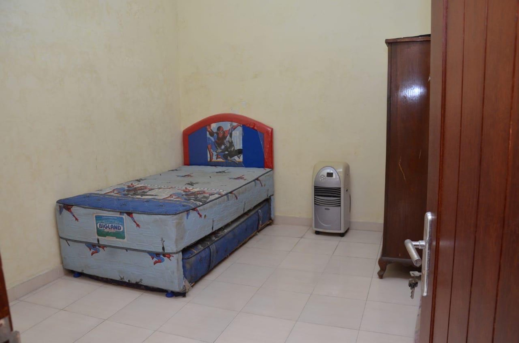 Dijual Rumah Murah Nego Sampai Deal Di Pondok Benowo Indah