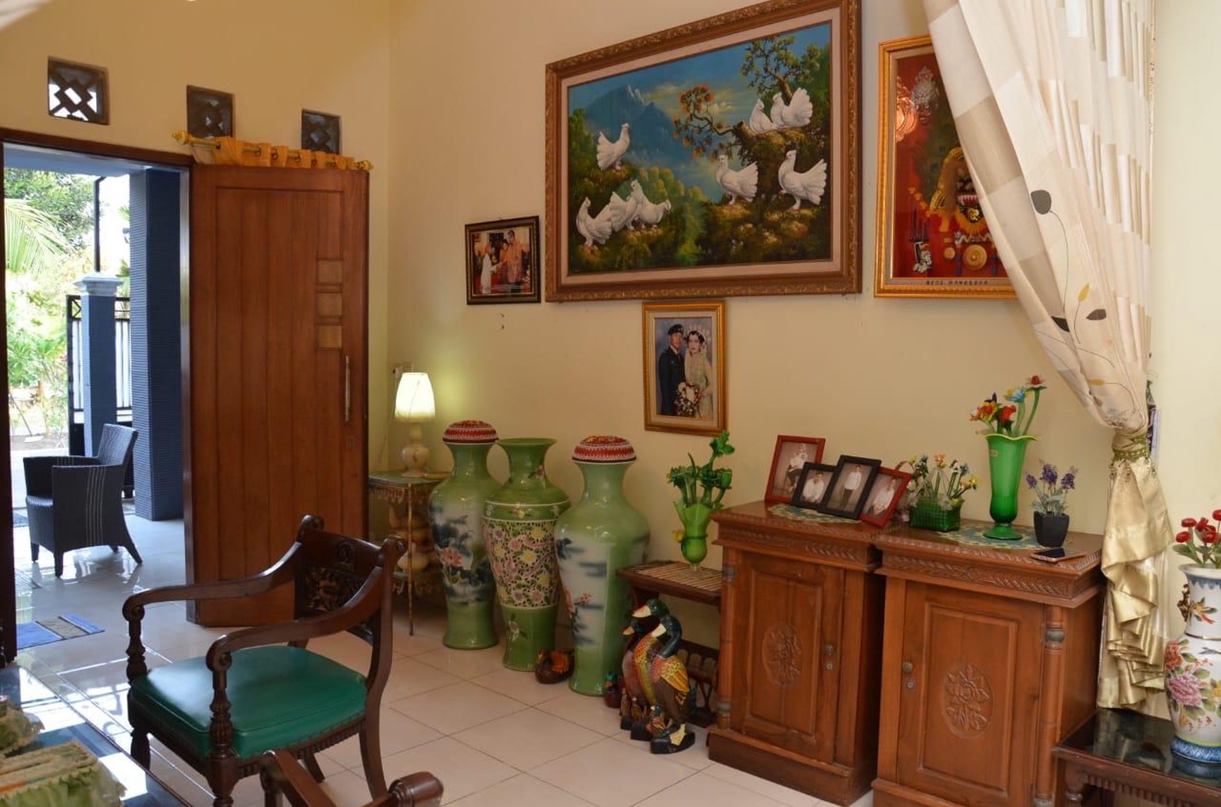 Dijual Rumah Murah Nego Sampai Deal Di Pondok Benowo Indah