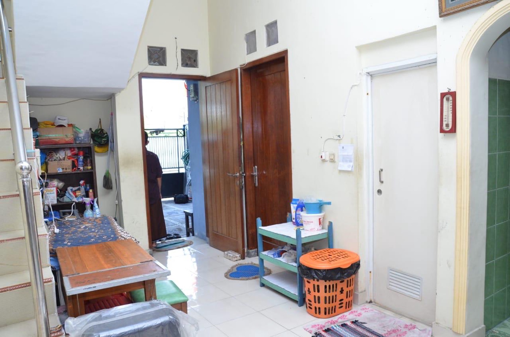 Dijual Rumah Murah Nego Sampai Deal Di Pondok Benowo Indah