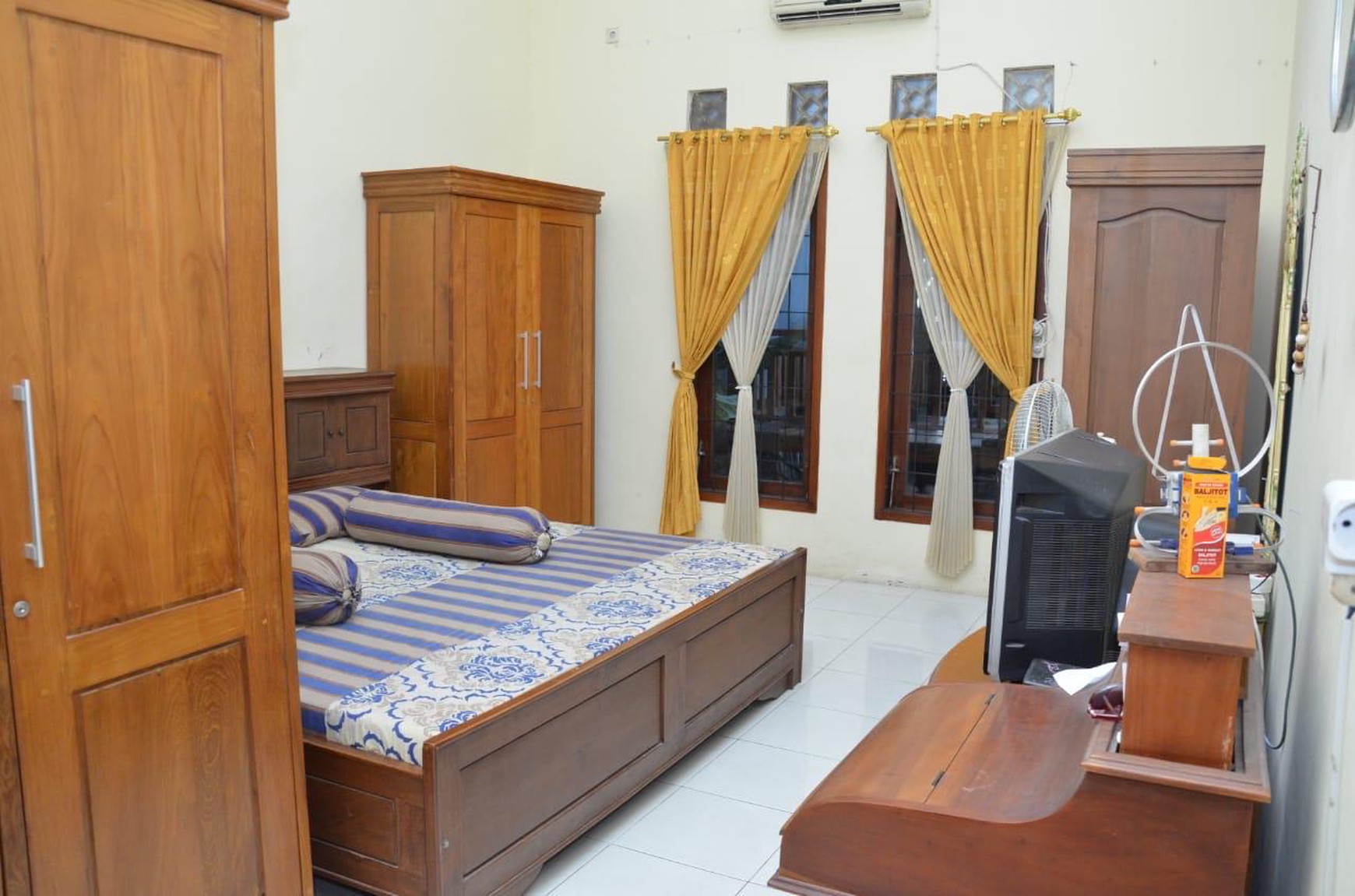 Dijual Rumah Murah Nego Sampai Deal Di Pondok Benowo Indah