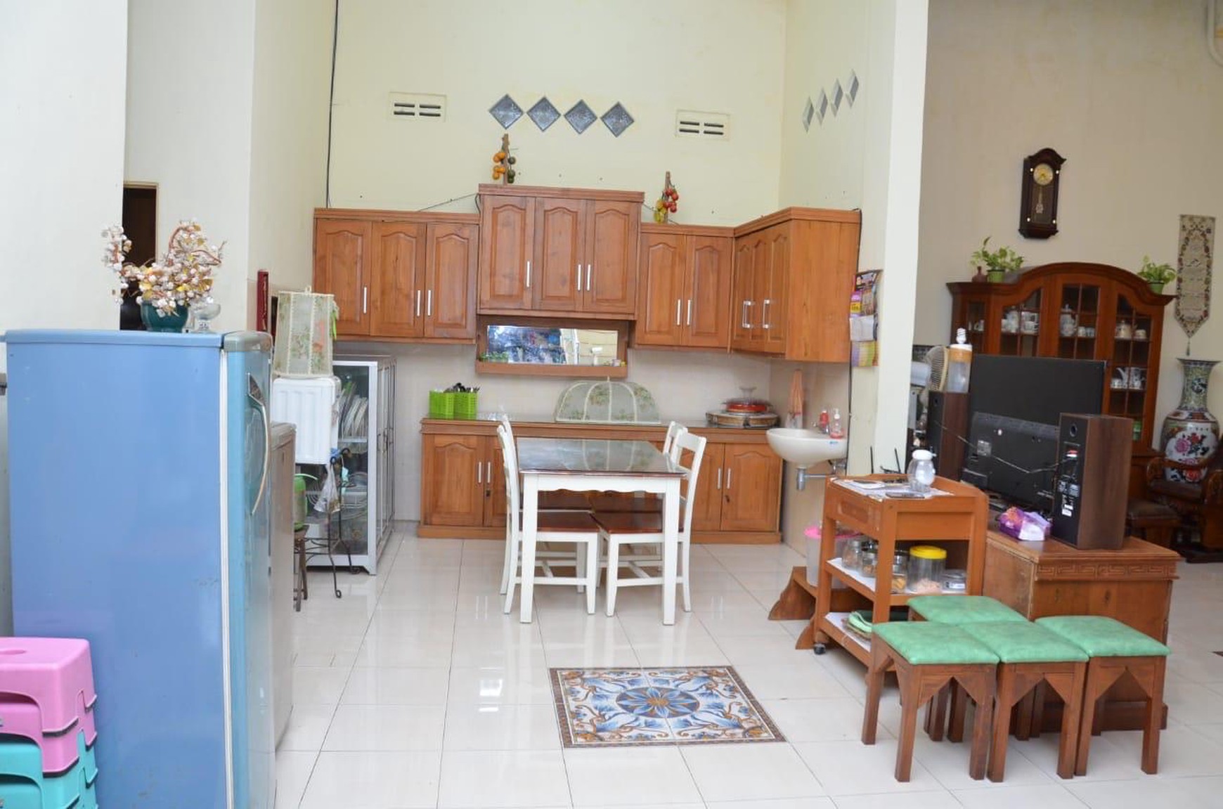 Dijual Rumah Murah Nego Sampai Deal Di Pondok Benowo Indah