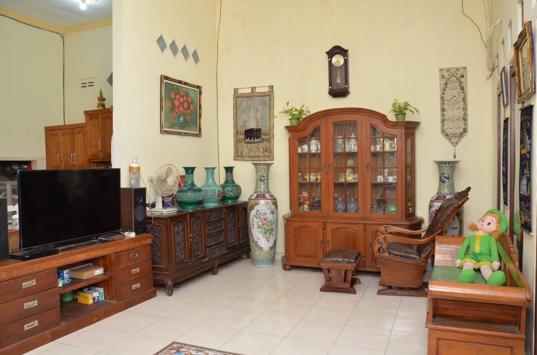 Dijual Rumah Murah Nego Sampai Deal Di Pondok Benowo Indah