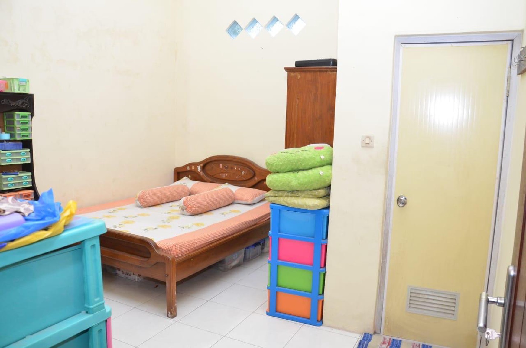 Dijual Rumah Murah Nego Sampai Deal Di Pondok Benowo Indah