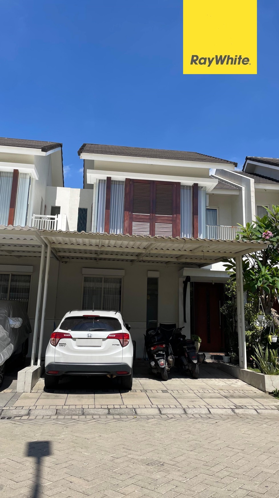 Dijual Aset Lelang Rumah Di Grand Harvest Surabaya