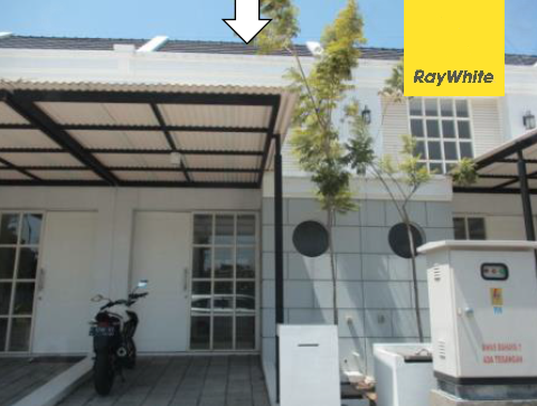 Dijual Aset Lelang Rumah Di Grand Village Wiyung Surabaya