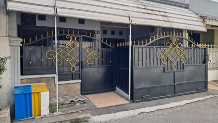 Kontrak Rumah Surabaya Elok