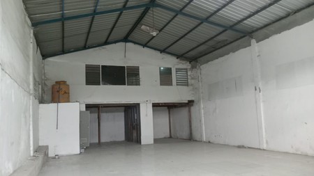 Gudang di jual Gunung Anyar Surabaya Timur