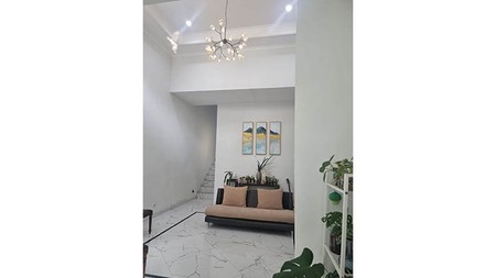 Rumah Pelangi Indah, Kelapa Gading