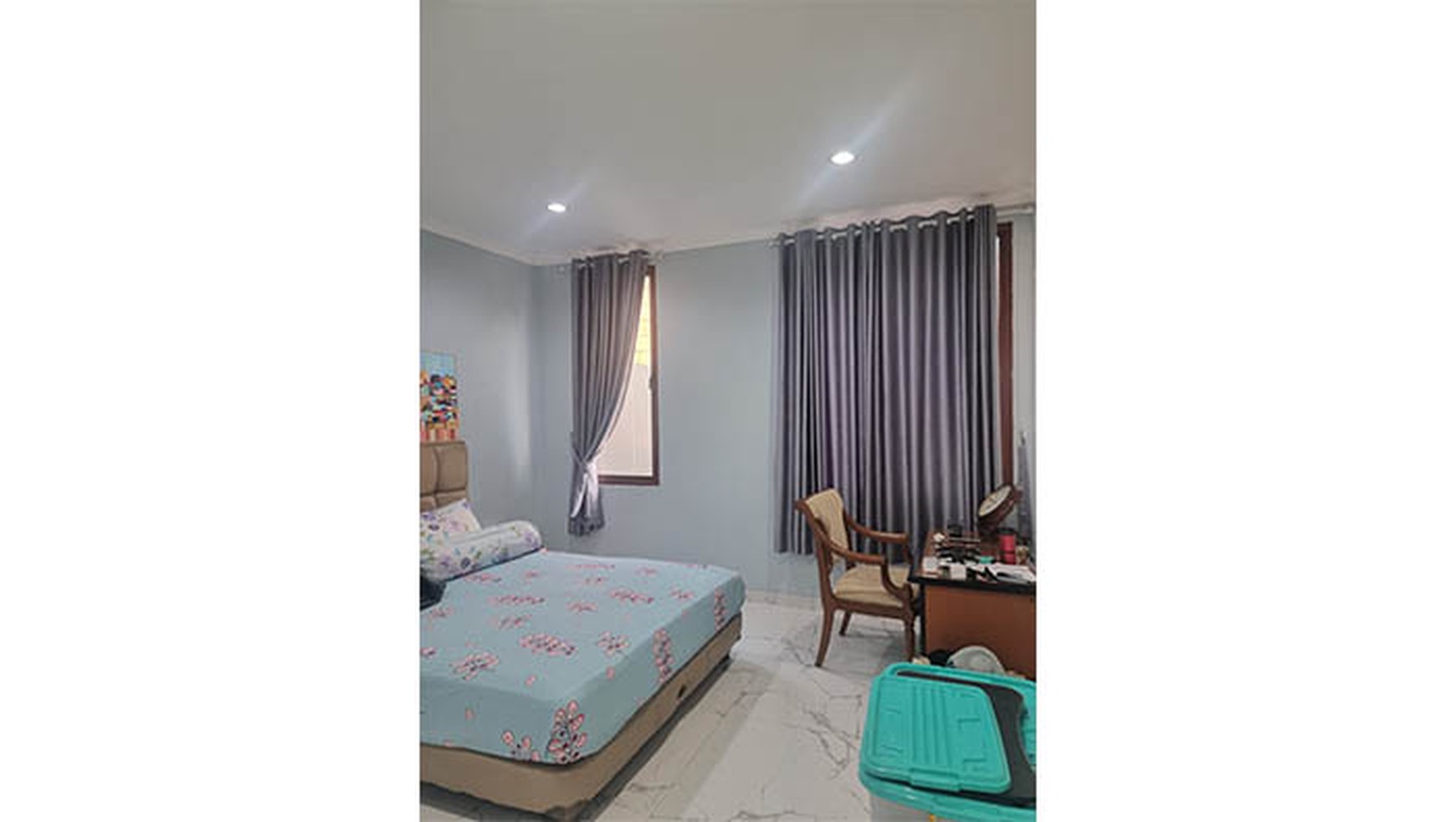 Rumah Pelangi Indah, Kelapa Gading
