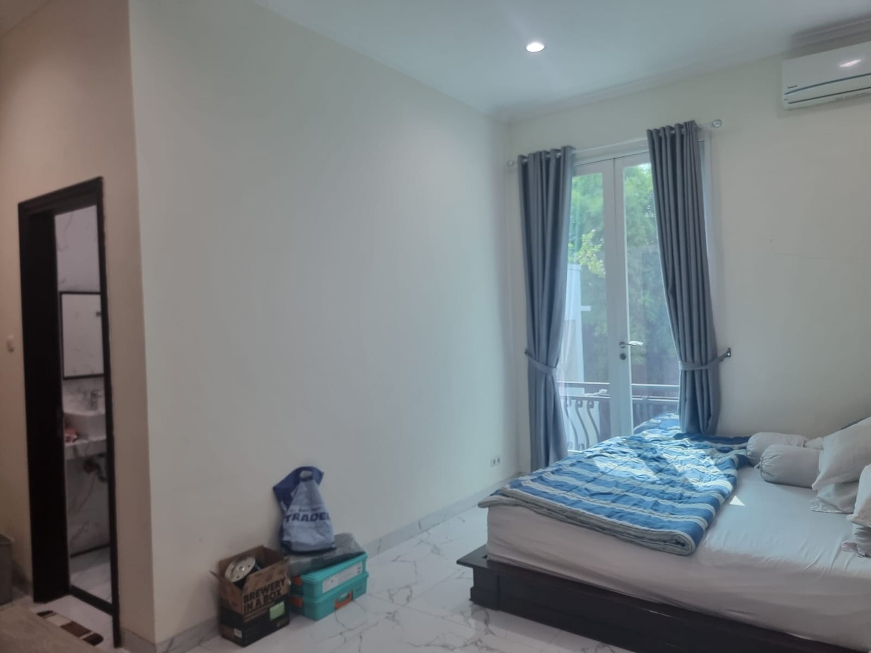 Rumah Pelangi Indah, Kelapa Gading