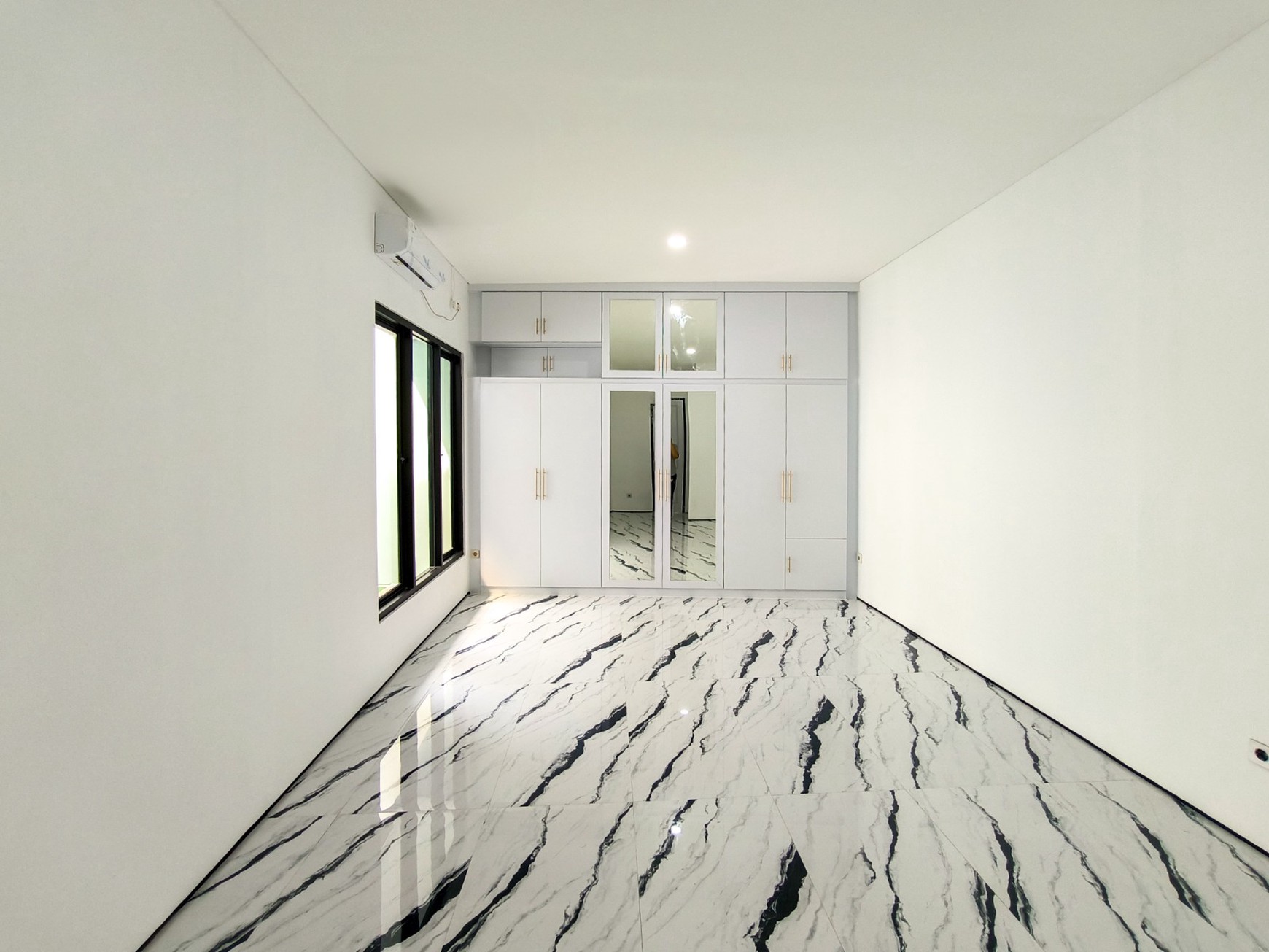 Rumah Bagus,dalam cluster di Bintaro Jaya 9