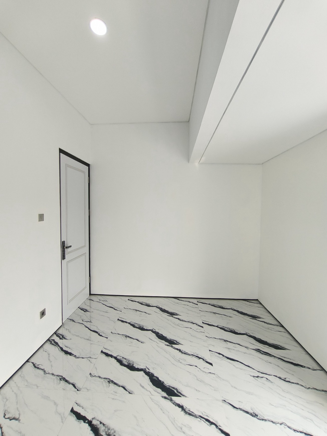 Rumah Bagus,dalam cluster di Bintaro Jaya 9