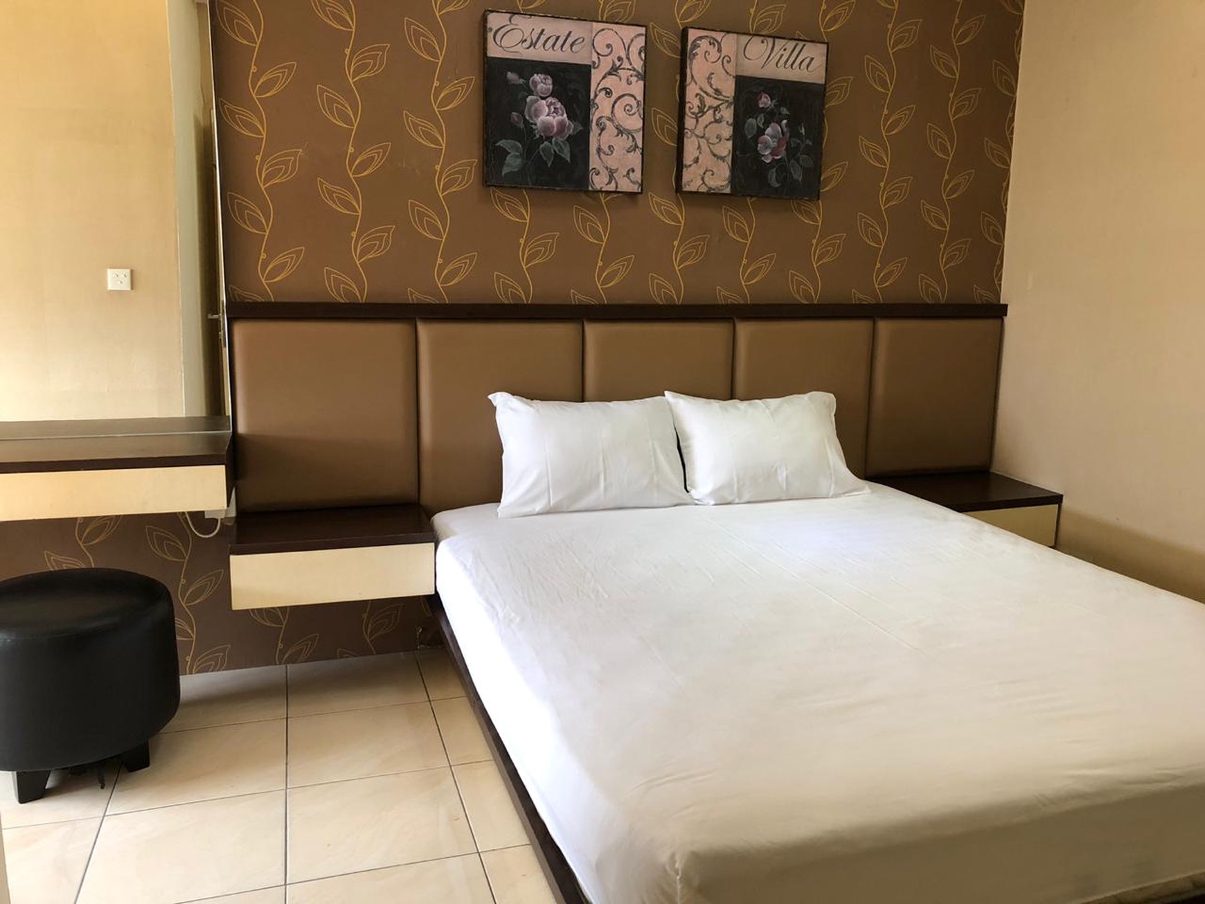ANDA BUTUH SEWA APARTEMEN FULL FURNISH?