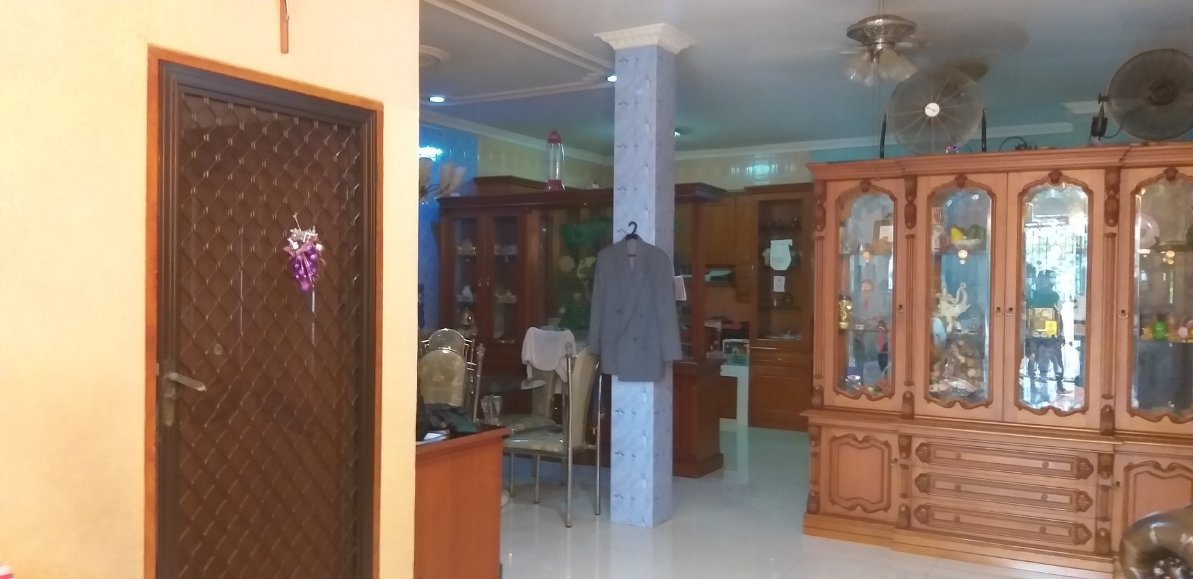 FOR SALE RUMAH CANTIK DAN MEWAH CITRA 2 Ext