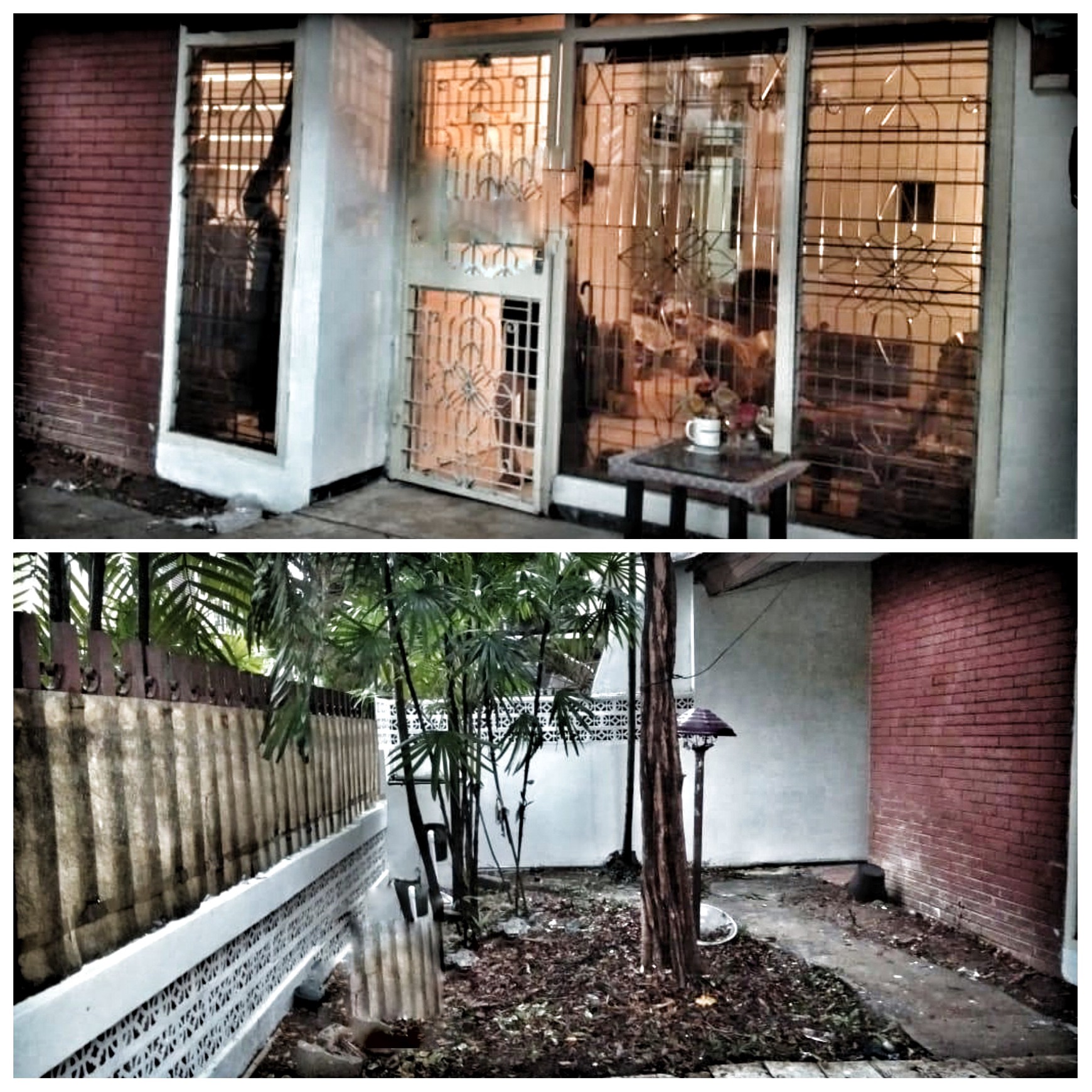DIJUAL CEPAT RUMAH TINGGAL DI MERUYA