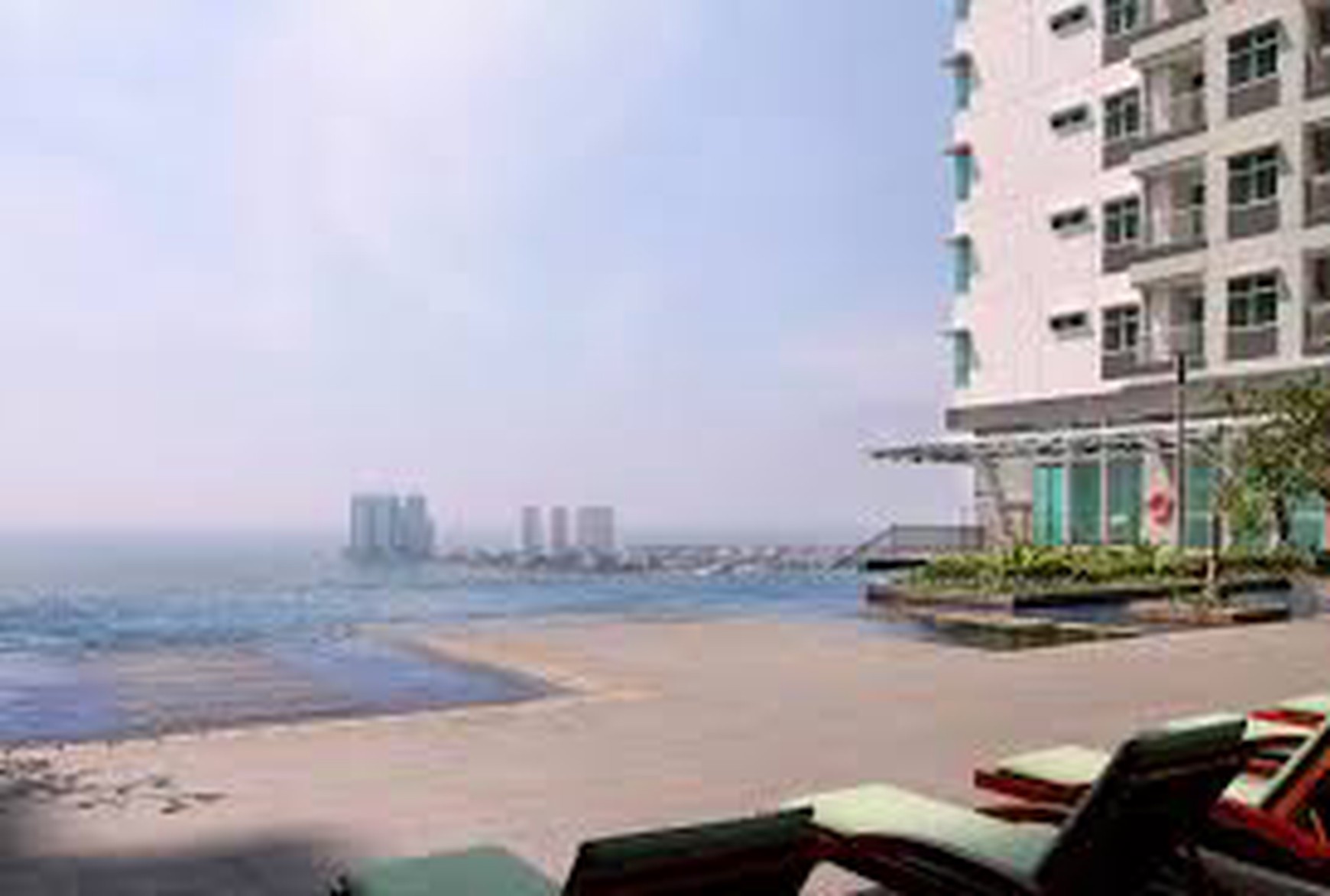 DIJUAL APARTEMEN GREEN BAY CONDOMINIUM