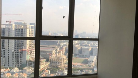 DIJUAL CEAT APARTEMEN GOLD COAST TOWER ATLANTIC CITY VIEW