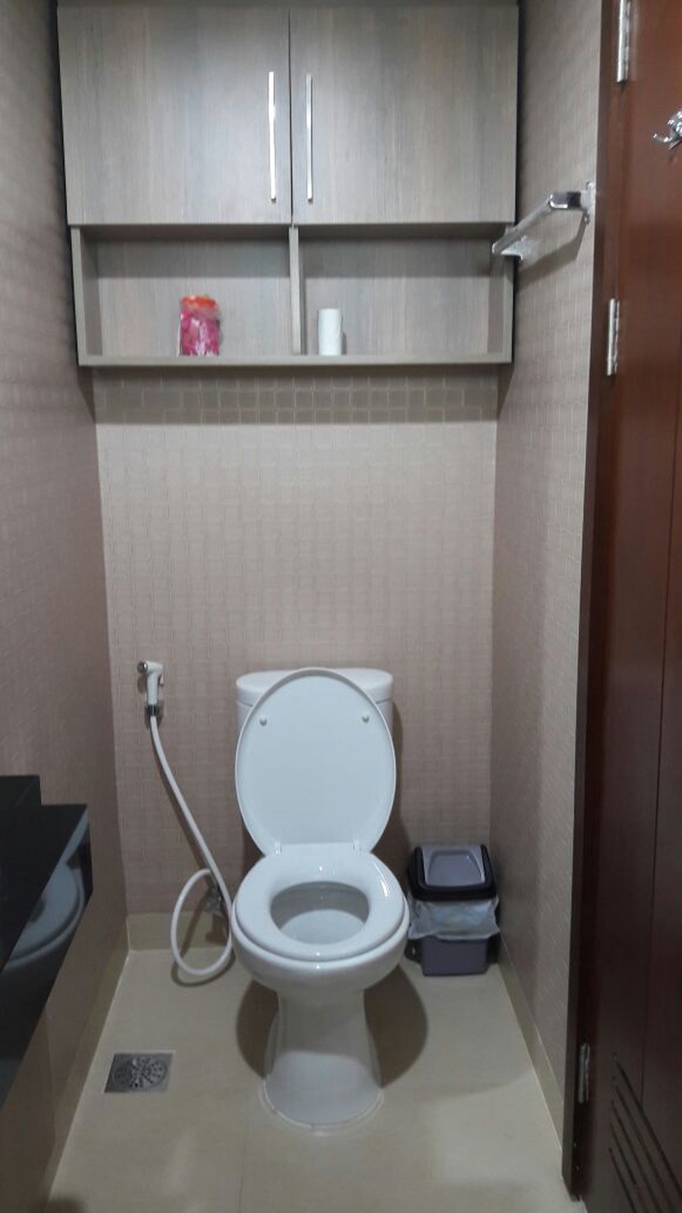 DIJUAL CEPAT APARTEMEN URES 2 KARAWACI