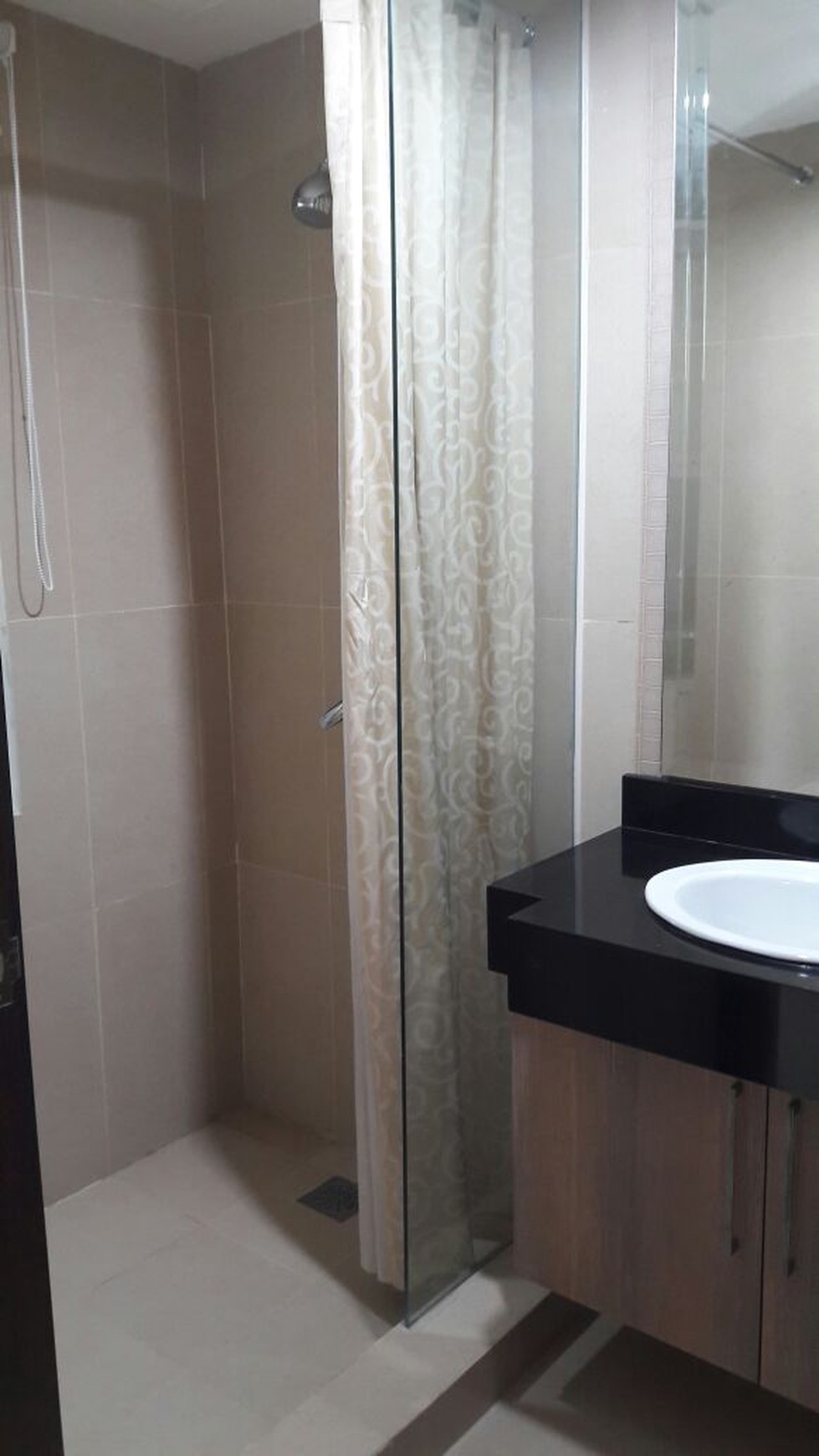 DIJUAL CEPAT APARTEMEN URES 2 KARAWACI