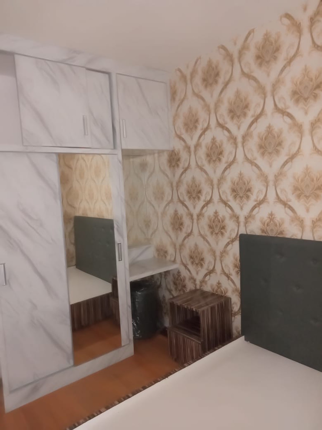AEROPOLIS RESIDENCE 2 DIJUAL CEPAT