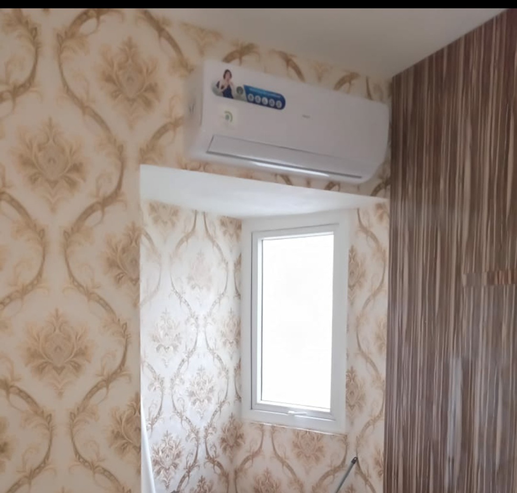 AEROPOLIS RESIDENCE 2 DIJUAL CEPAT
