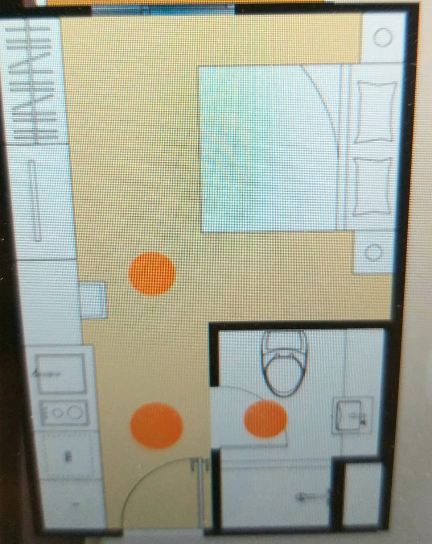 DIJUAL CEPAT APARTMENT THE CREST