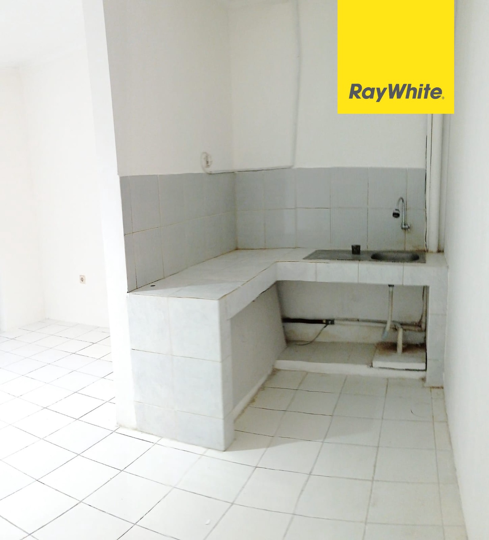 Dijual Perum Metro Permata 1 - Karang Tengah - Tangerang