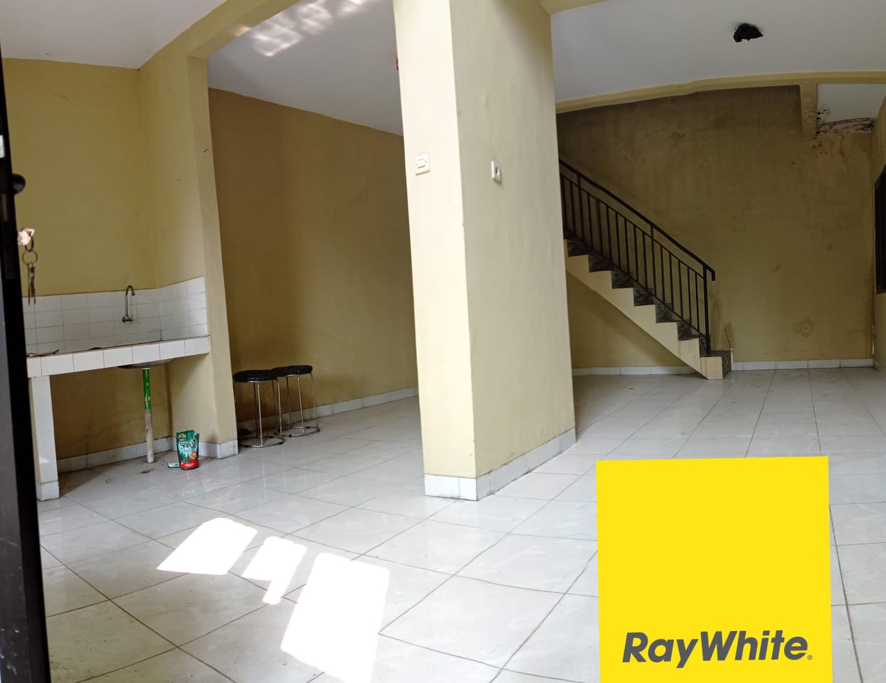Dijual Rumah di Perum Bumi Indah Lestari - Cikupa - Tangerang