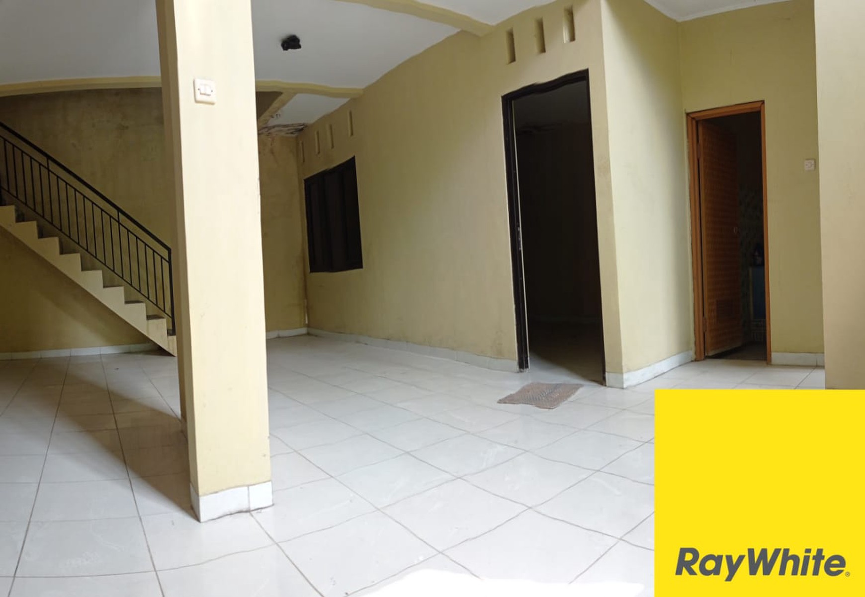 Dijual Rumah di Perum Bumi Indah Lestari - Cikupa - Tangerang
