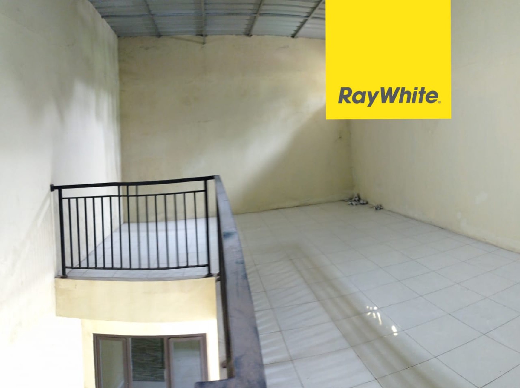 Dijual Rumah di Perum Bumi Indah Lestari - Cikupa - Tangerang