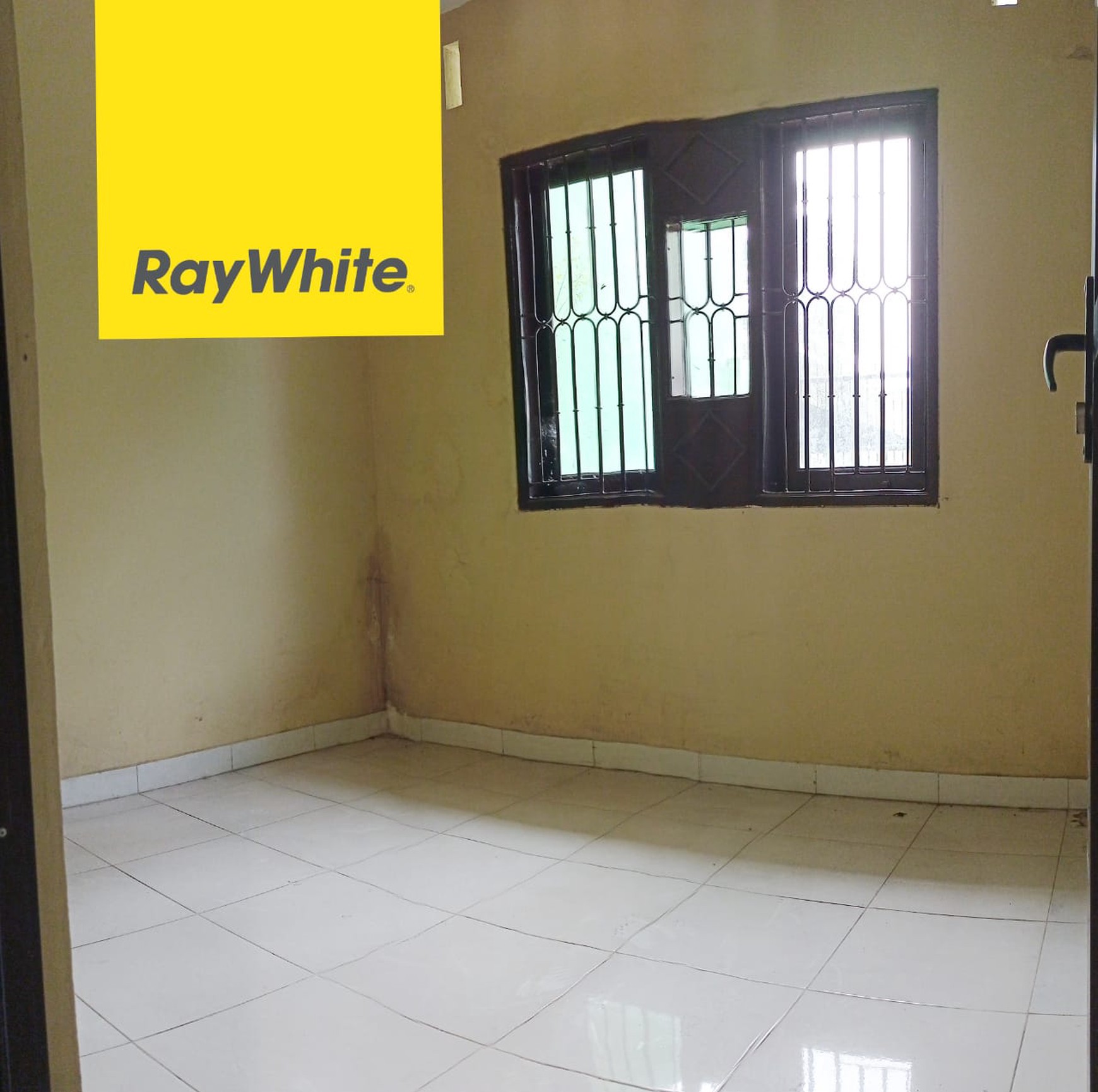 Dijual Rumah di Perum Bumi Indah Lestari - Cikupa - Tangerang