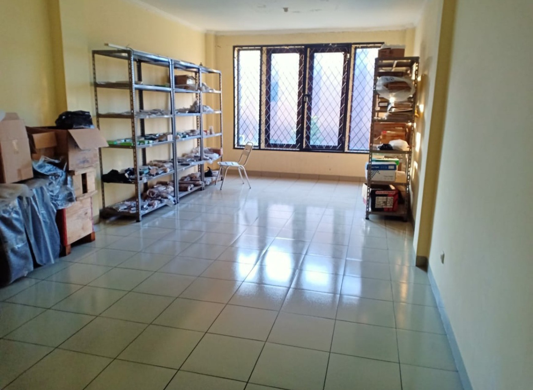 DIJUAL CEPAT RUKAN TERAWAT DAAN MOGOT BARU
