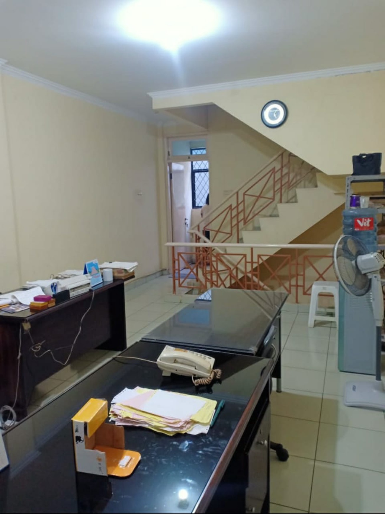 DIJUAL CEPAT RUKAN TERAWAT DAAN MOGOT BARU