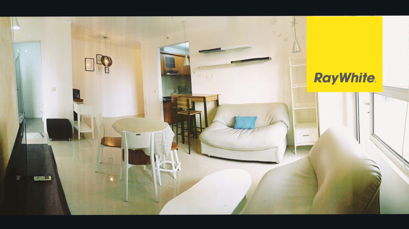 Apartemen Paladian Park 2BR - Kelapa gading