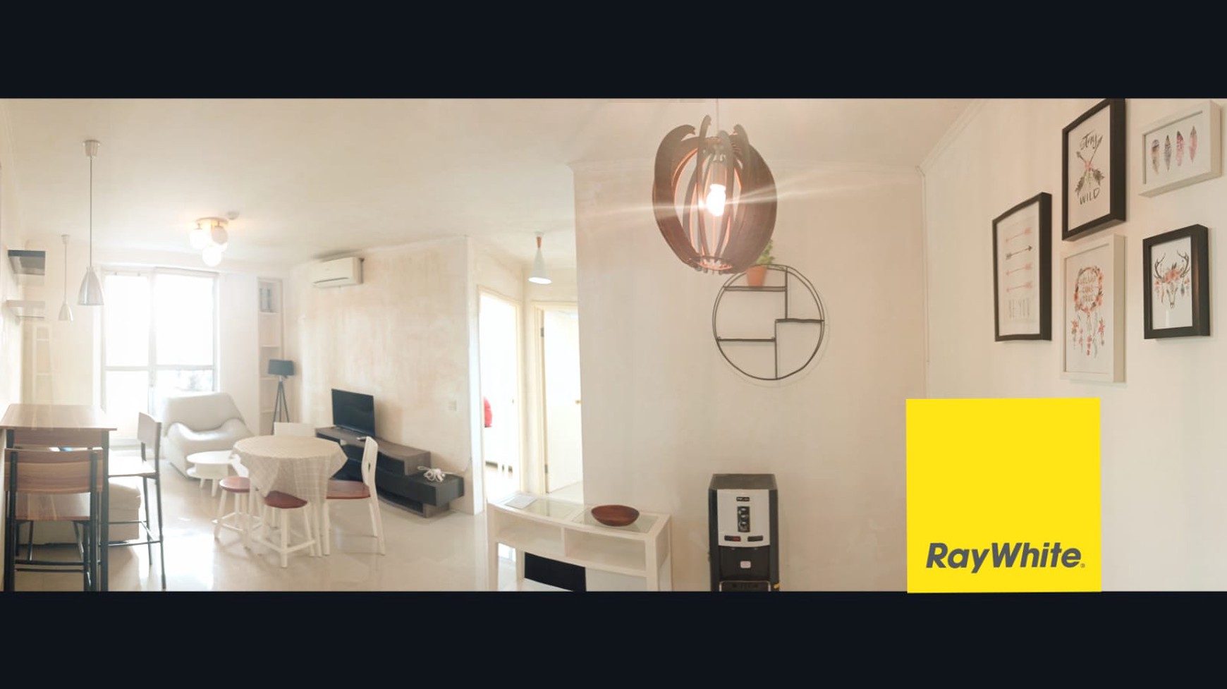 Apartemen Paladian Park 2BR - Kelapa gading