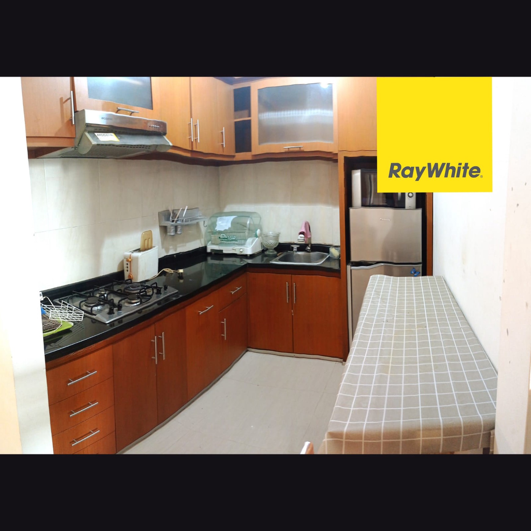 Apartemen Paladian Park 2BR - Kelapa gading