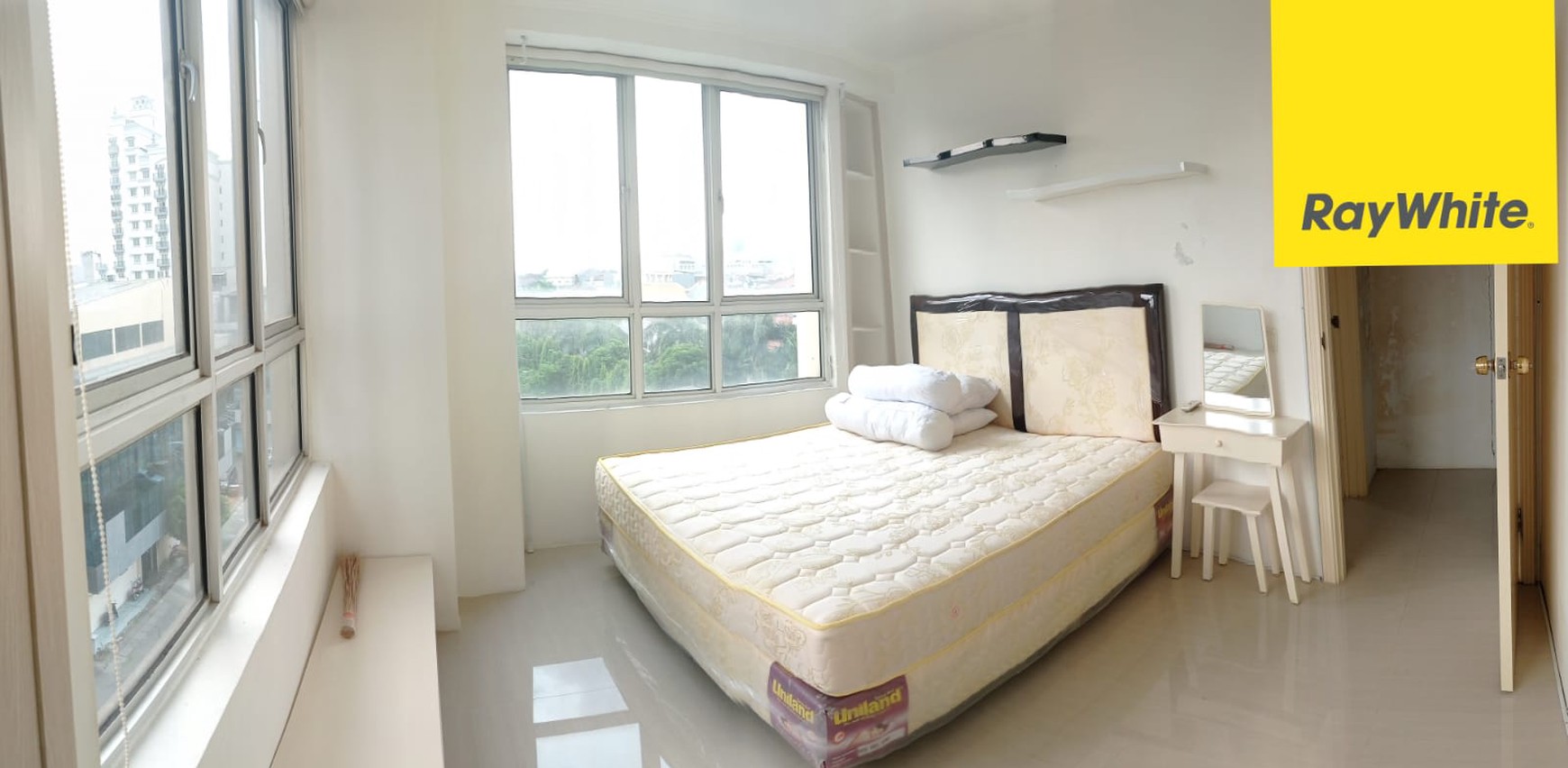 Apartemen Paladian Park 2BR - Kelapa gading