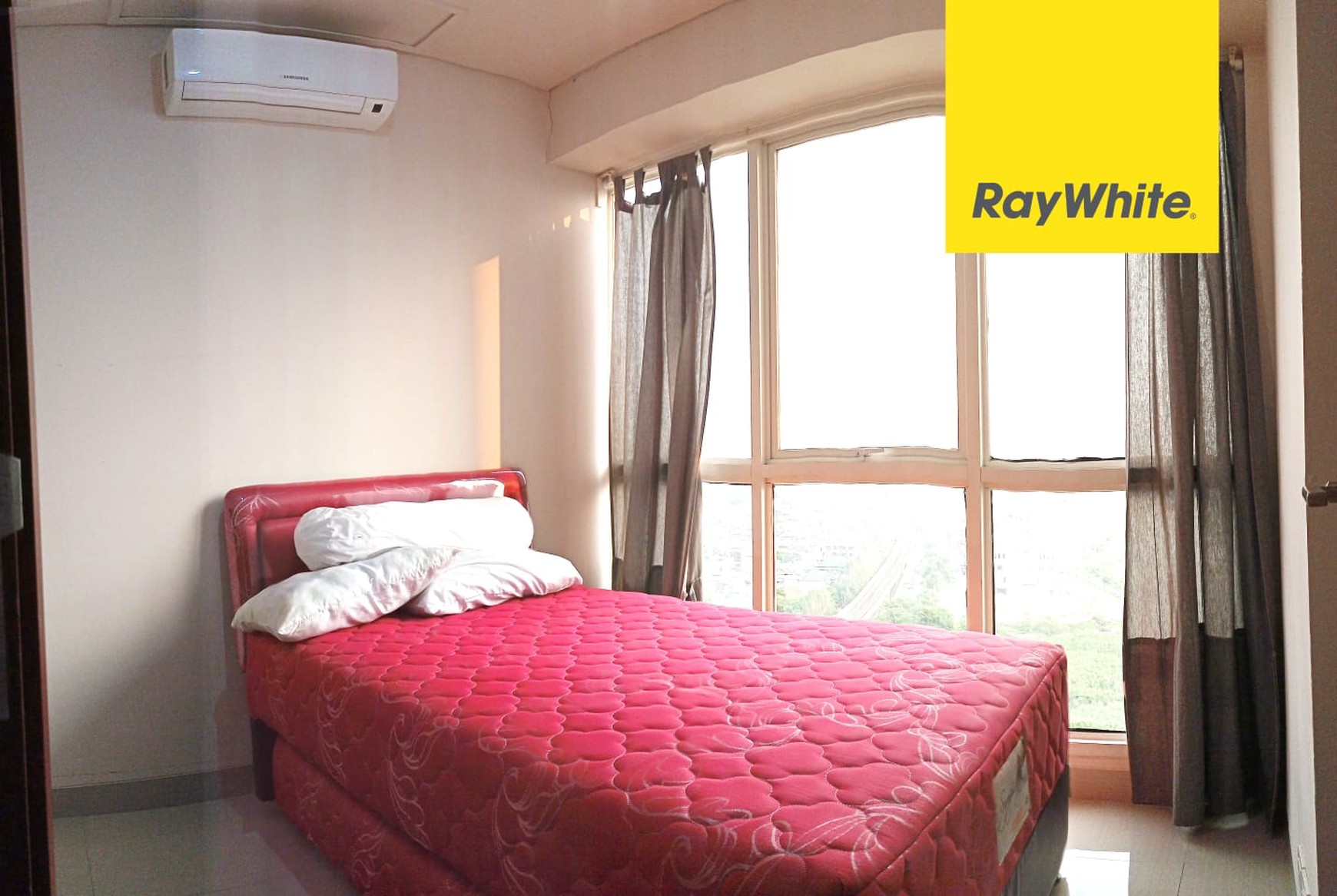 Apartemen Callia 2BR - Pulomas